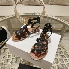 Celine Sandals